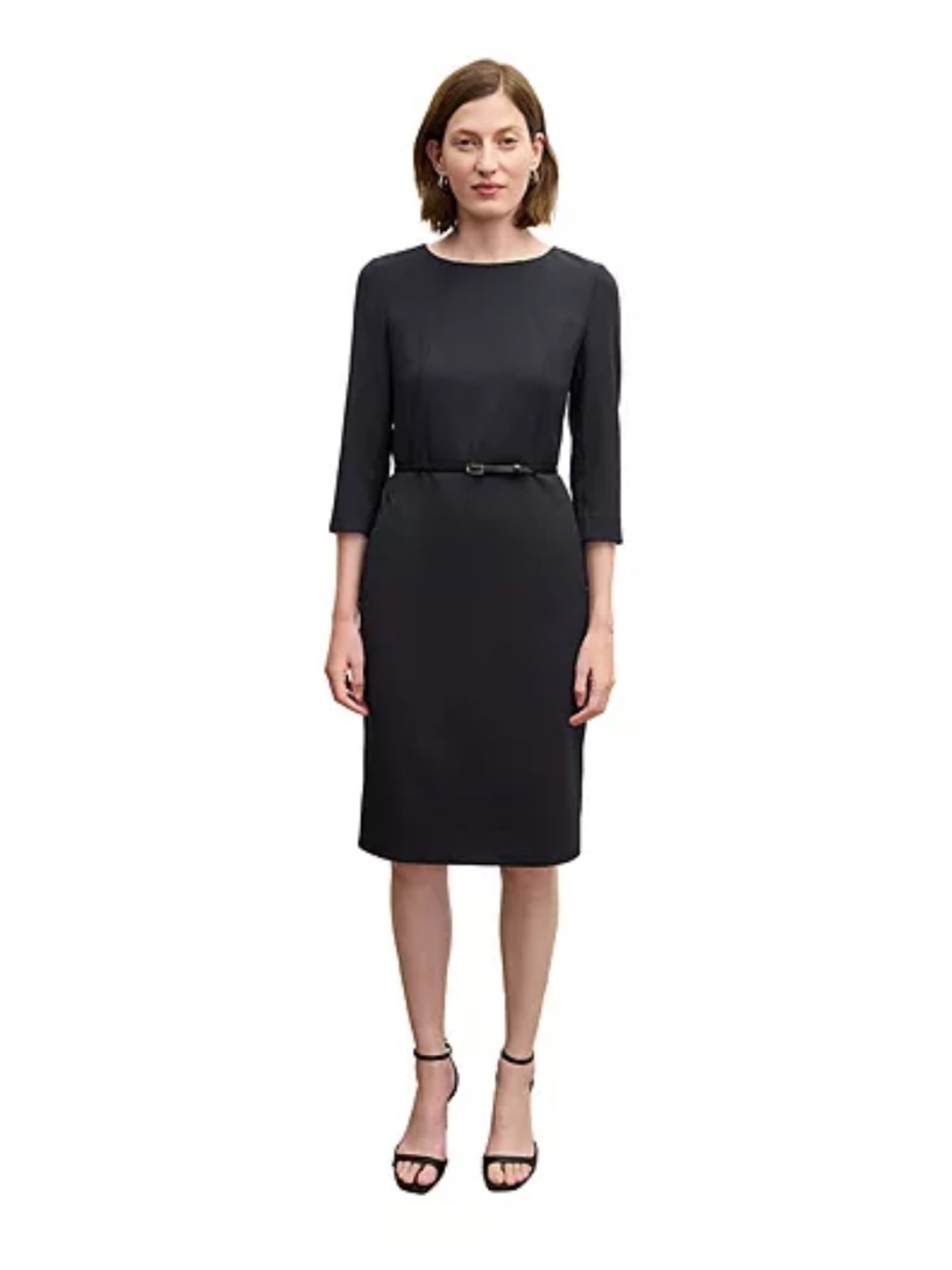 MM Lafleur Etsuko Dress